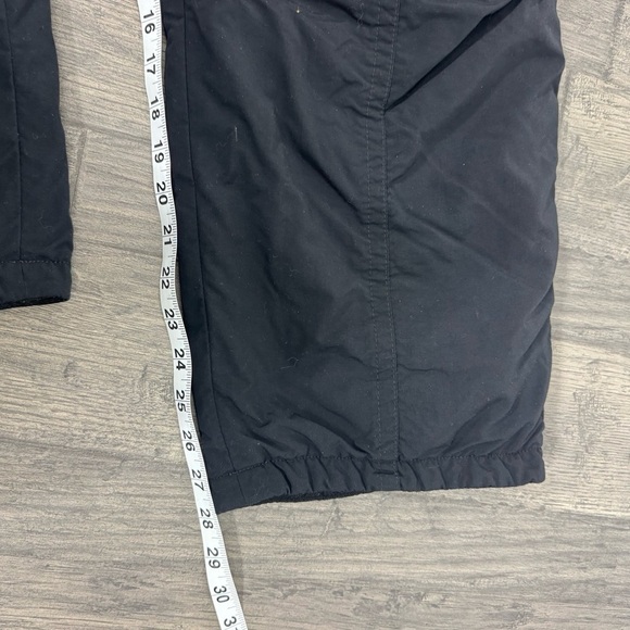 Vintage Bogner Black Ski Pants Women’s Size 10 Made in USA Winter Snowboard - Picture 14 of 16